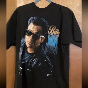 Vintage Billy Joel shirt size XL